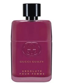 Оригинален дамски парфюм GUCCI Guilty Absolute Pour Femme EDP Без Опаковка /Тестер/